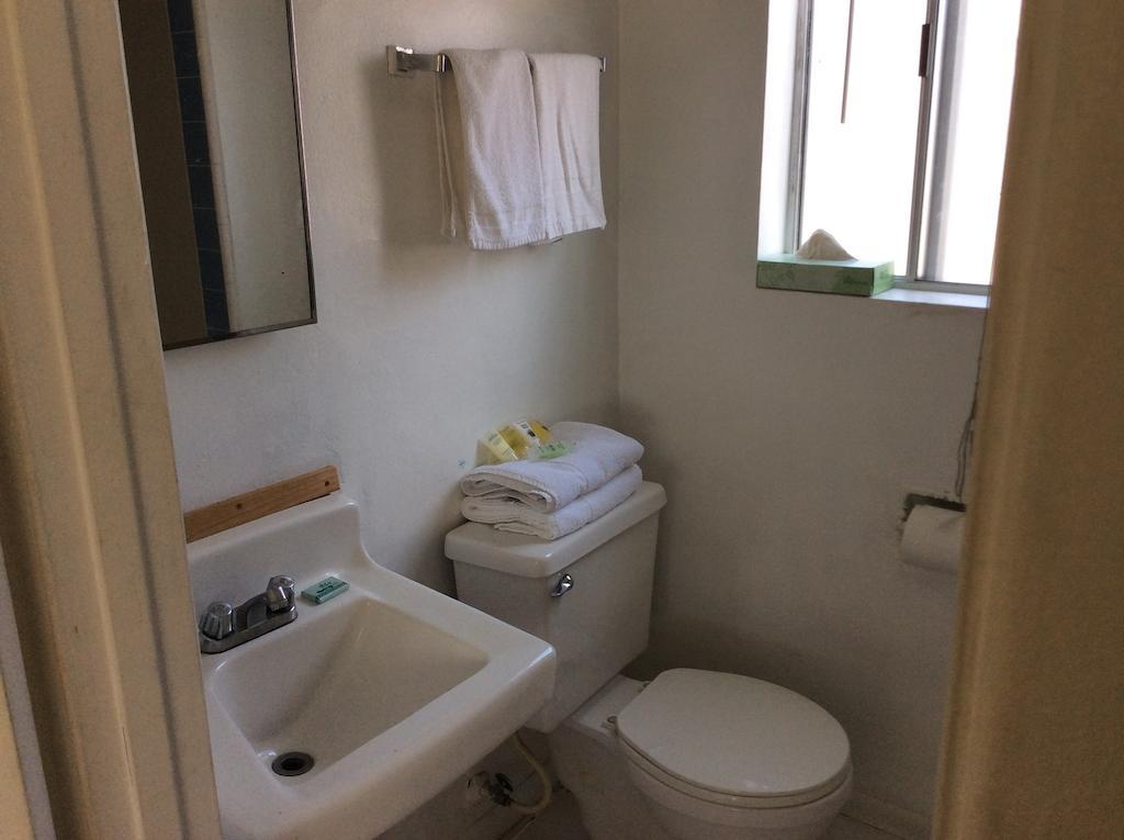 La Jolla Biltmore Motel 部屋 写真