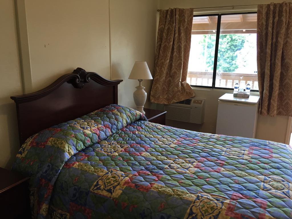 La Jolla Biltmore Motel エクステリア 写真