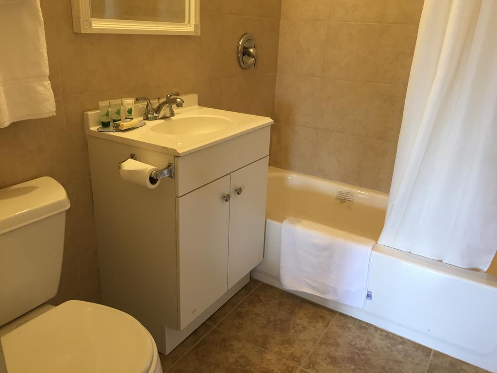 La Jolla Biltmore Motel エクステリア 写真