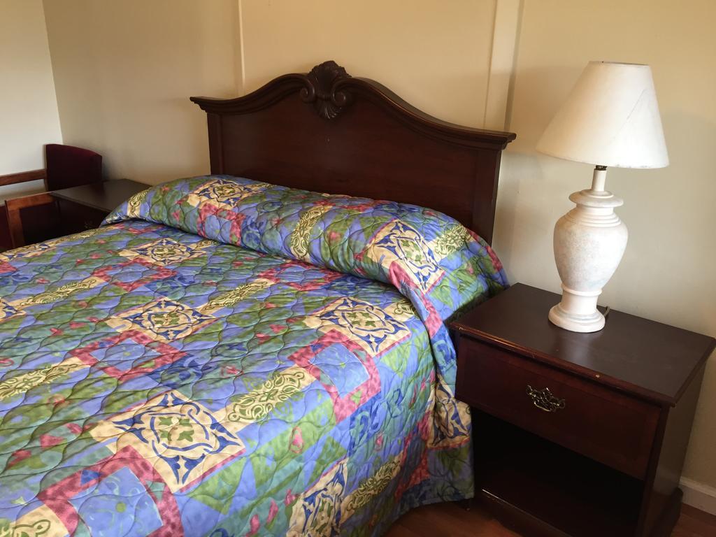 La Jolla Biltmore Motel エクステリア 写真