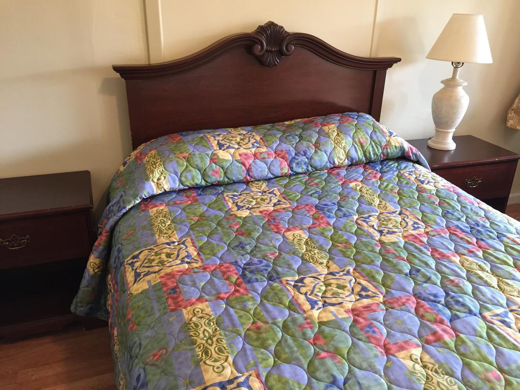 La Jolla Biltmore Motel エクステリア 写真
