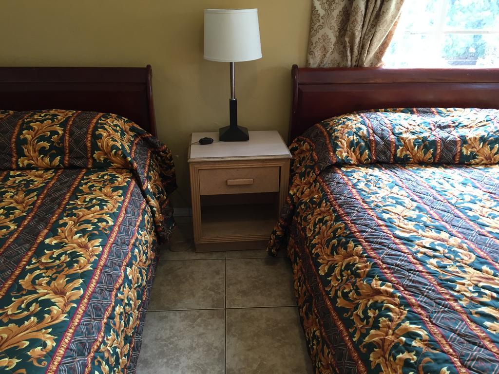 La Jolla Biltmore Motel エクステリア 写真