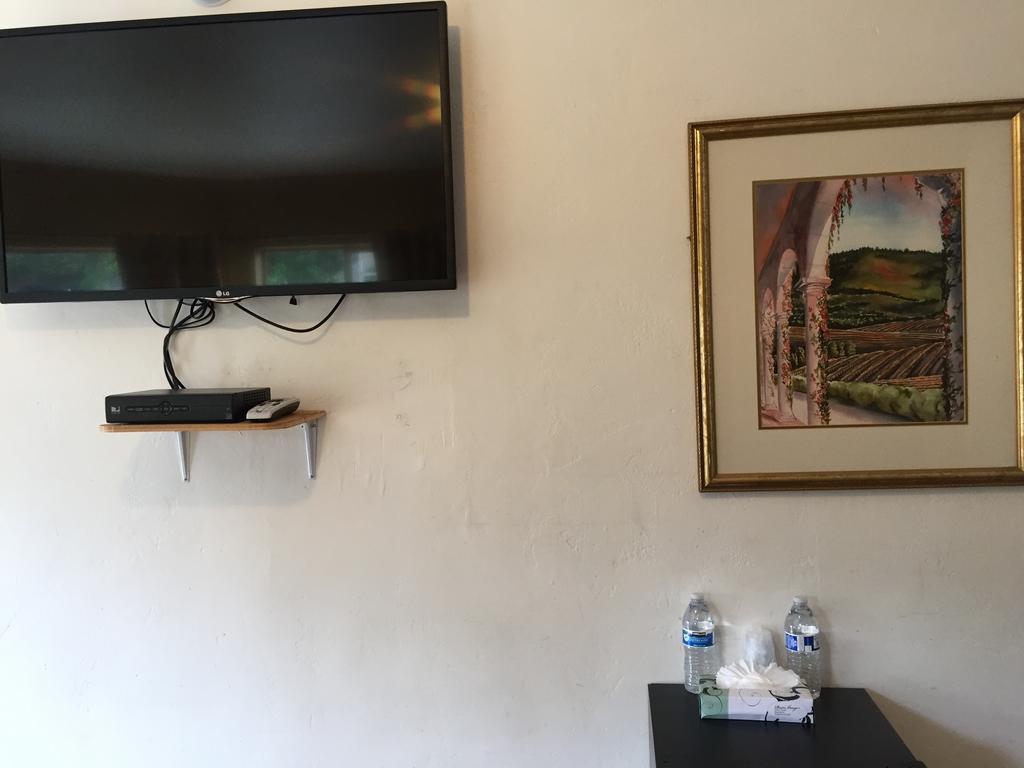 La Jolla Biltmore Motel エクステリア 写真