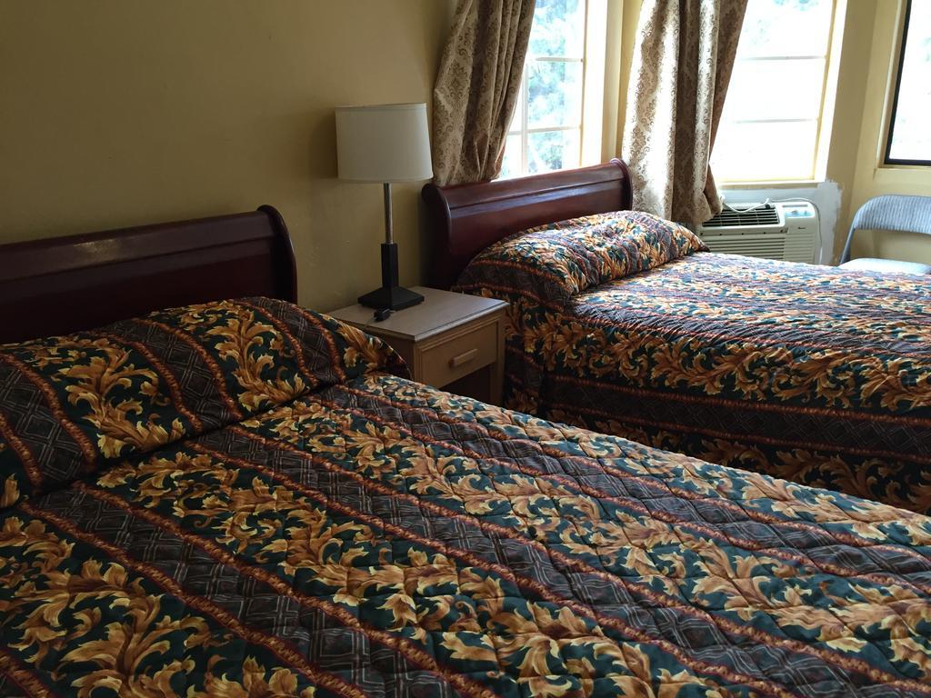 La Jolla Biltmore Motel エクステリア 写真