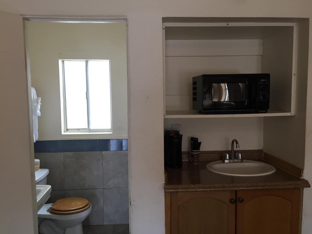 La Jolla Biltmore Motel エクステリア 写真