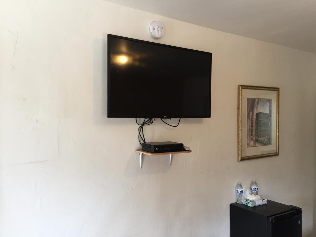 La Jolla Biltmore Motel エクステリア 写真