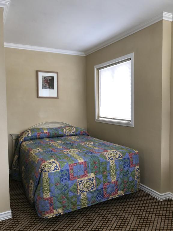 La Jolla Biltmore Motel エクステリア 写真