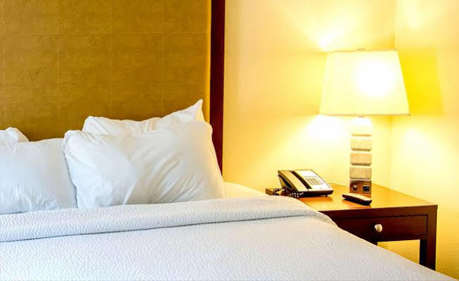 La Jolla Biltmore Motel エクステリア 写真