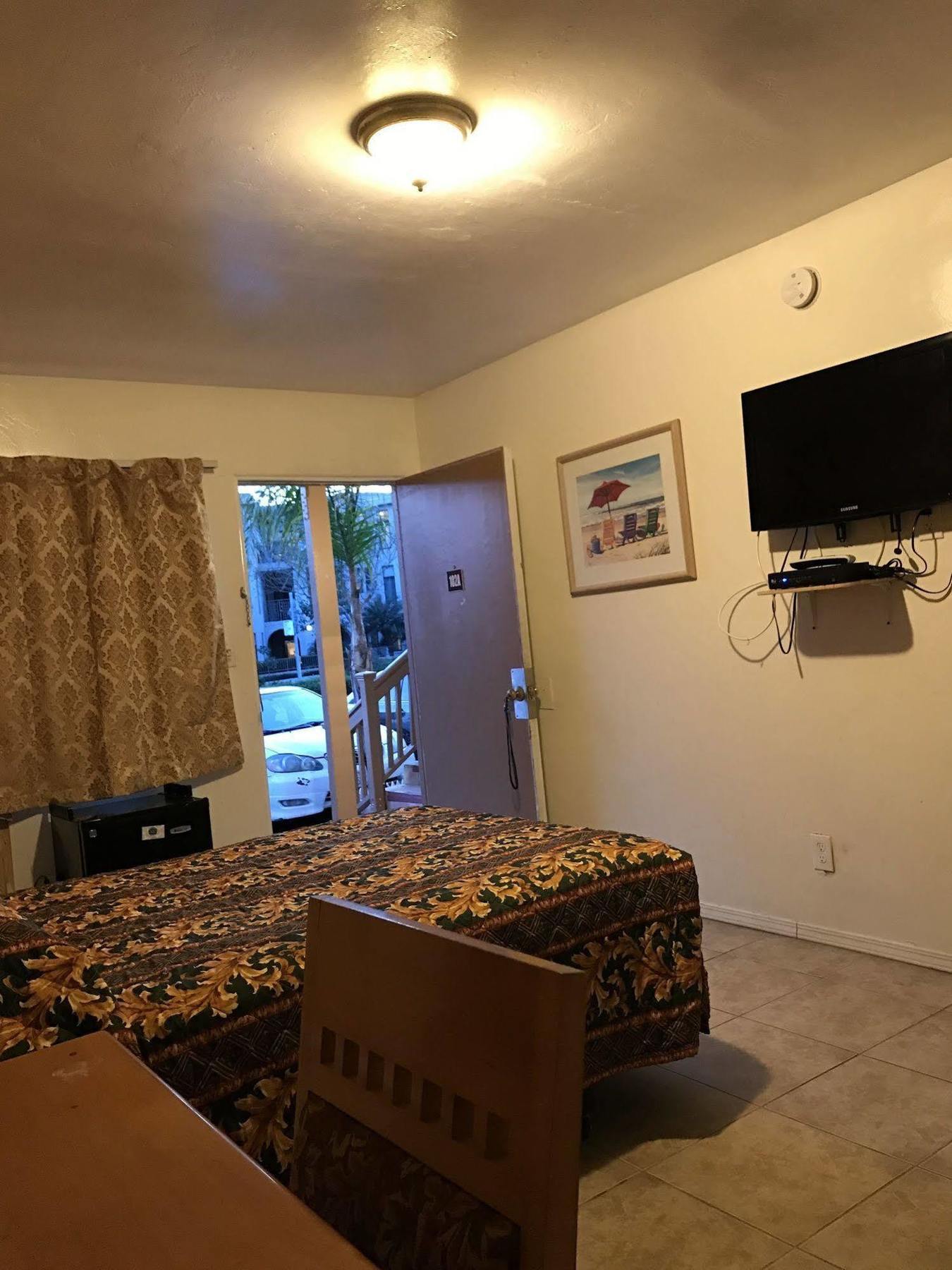 La Jolla Biltmore Motel エクステリア 写真