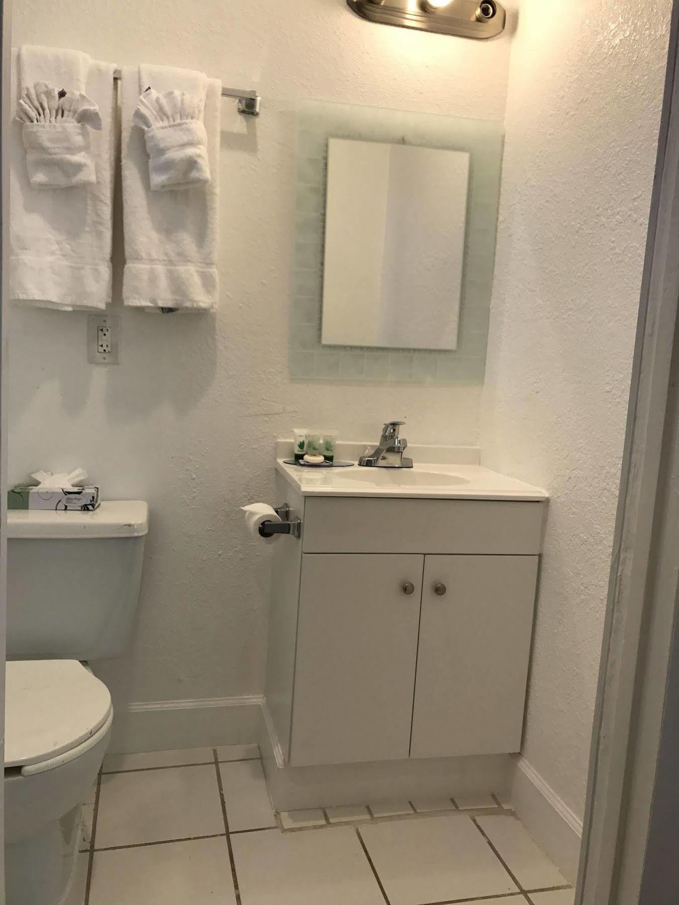 La Jolla Biltmore Motel エクステリア 写真