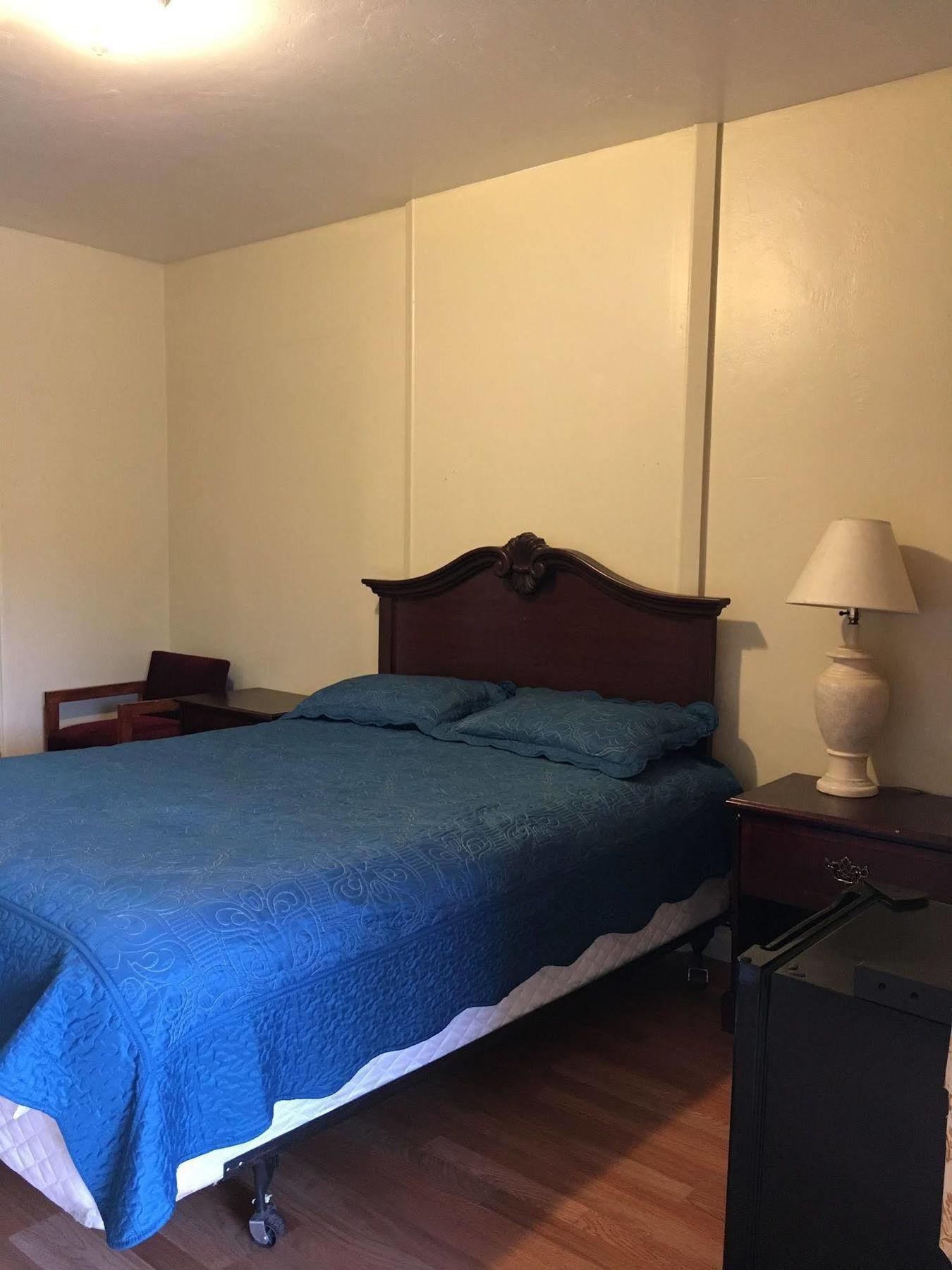La Jolla Biltmore Motel エクステリア 写真