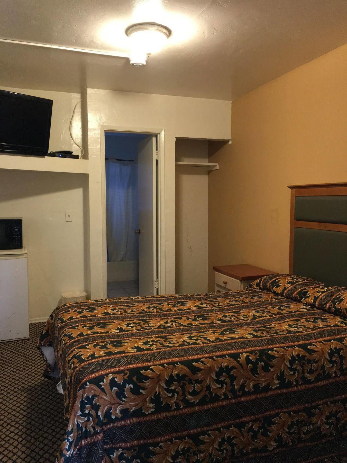La Jolla Biltmore Motel エクステリア 写真